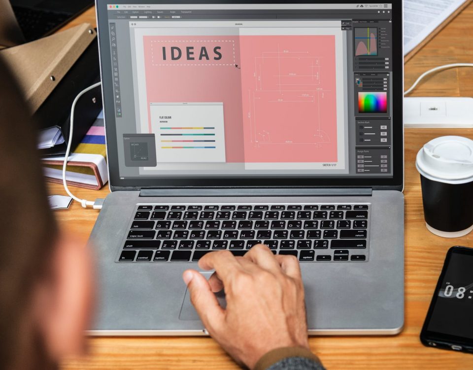 small business branding