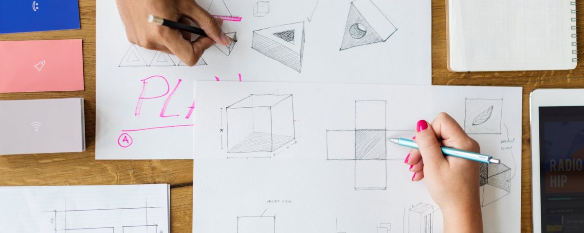 small business brand makeover