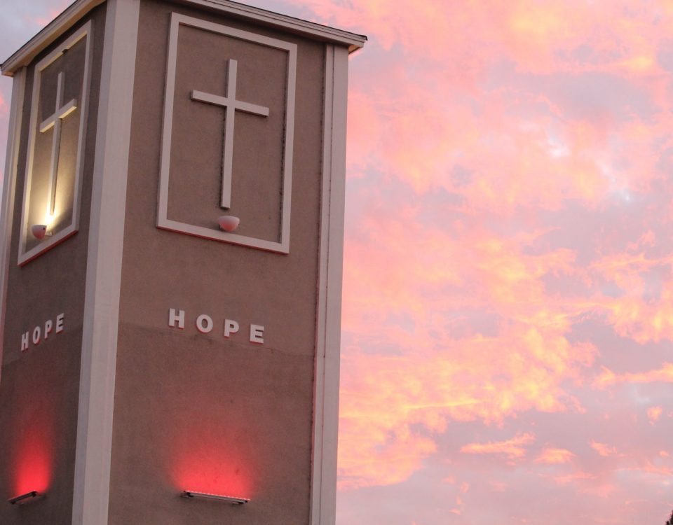 church marketing