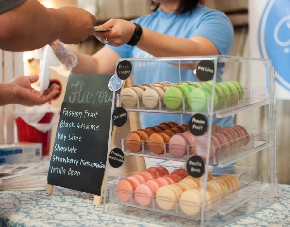 customer loyalty program