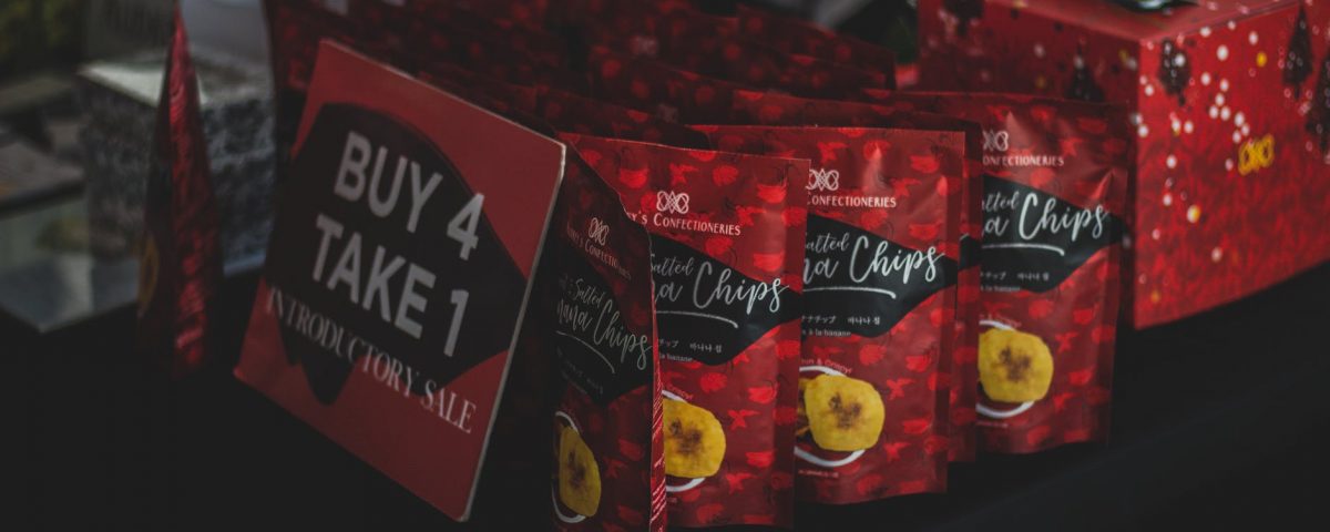 package design ideas