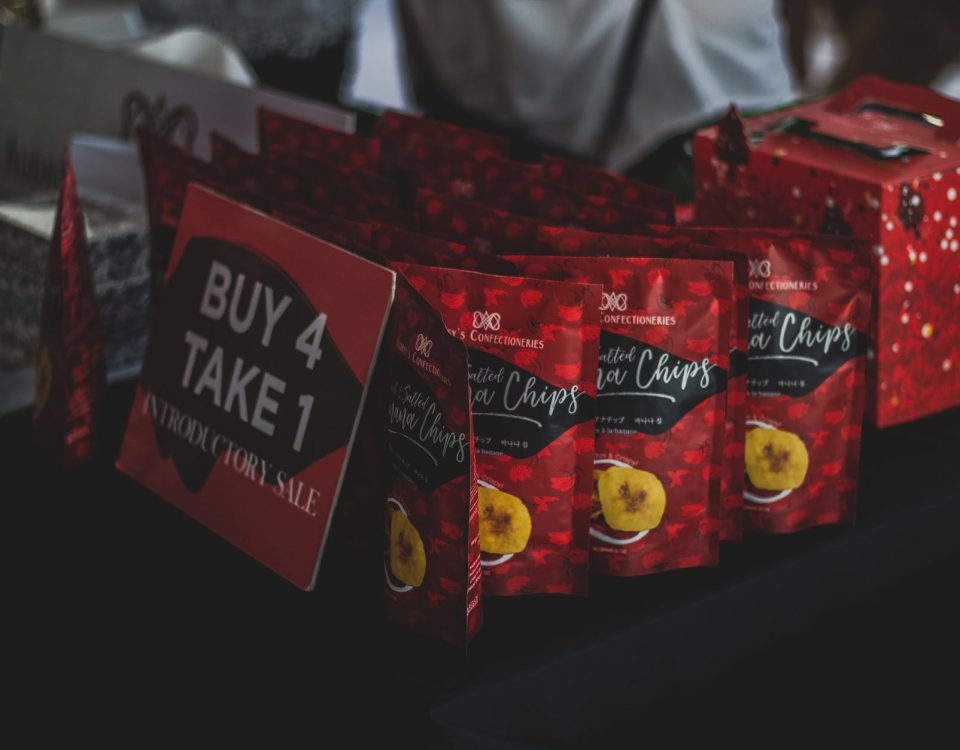 package design ideas