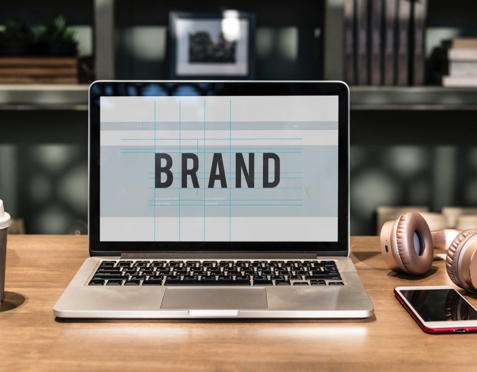 rebranding your small business
