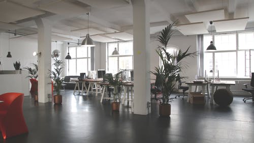promote your coworking space