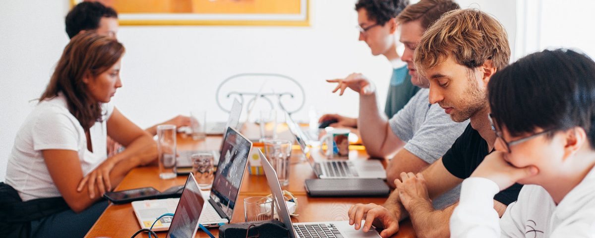 business personality