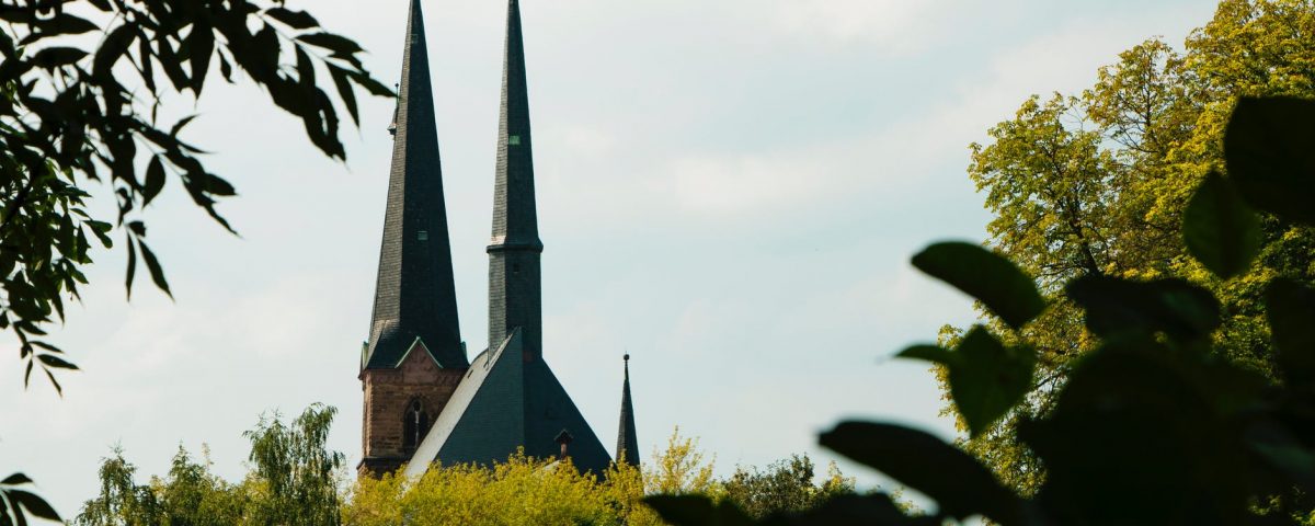 invite your community to your church