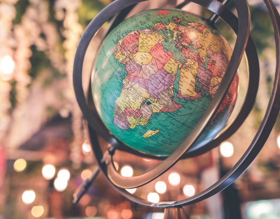 social responsibility