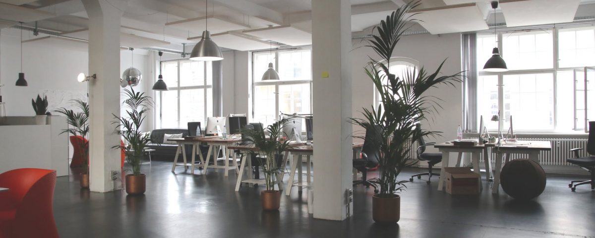 branding a coworking space