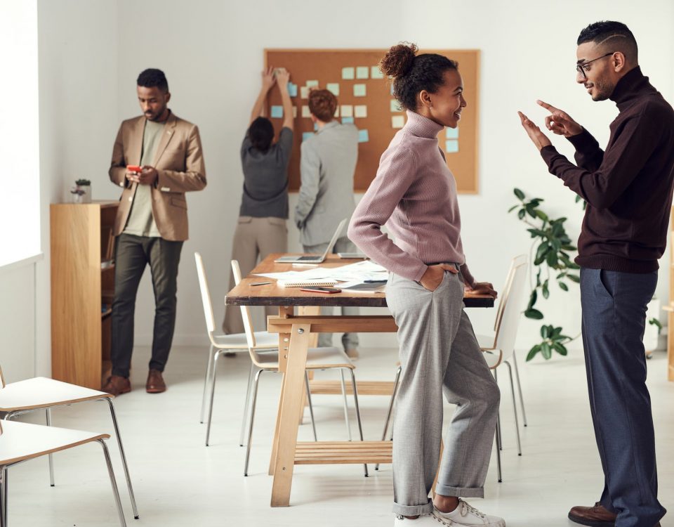 word of mouth marketing