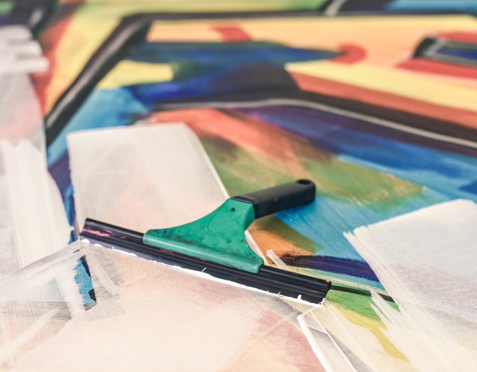 rebranding your business