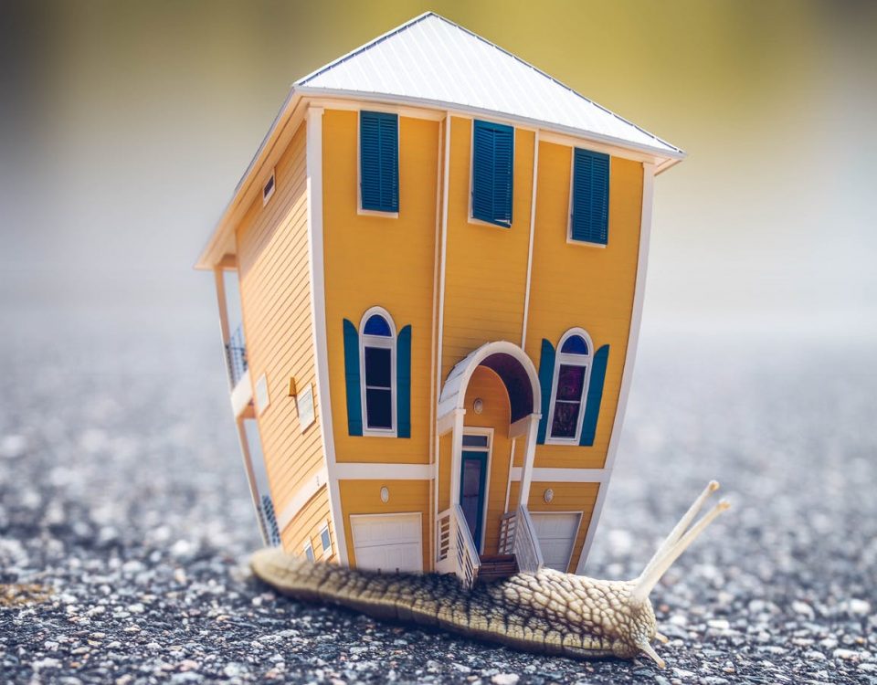 real estate marketing