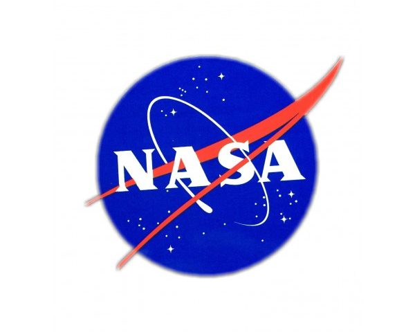 NASA decals