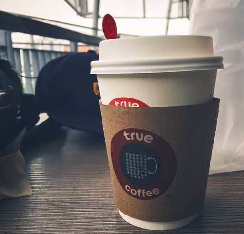 coffee shop marketing
