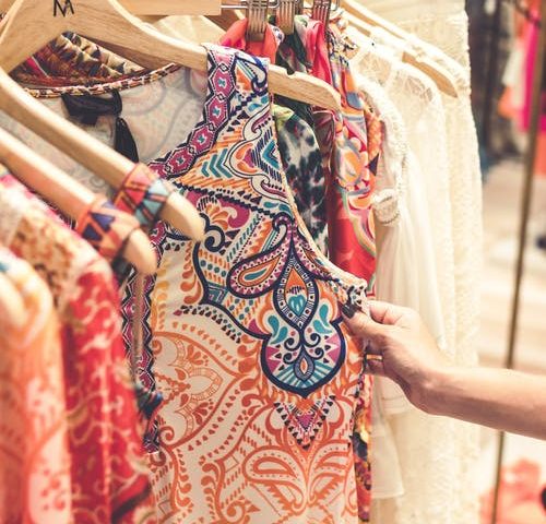marketing for fashion brands
