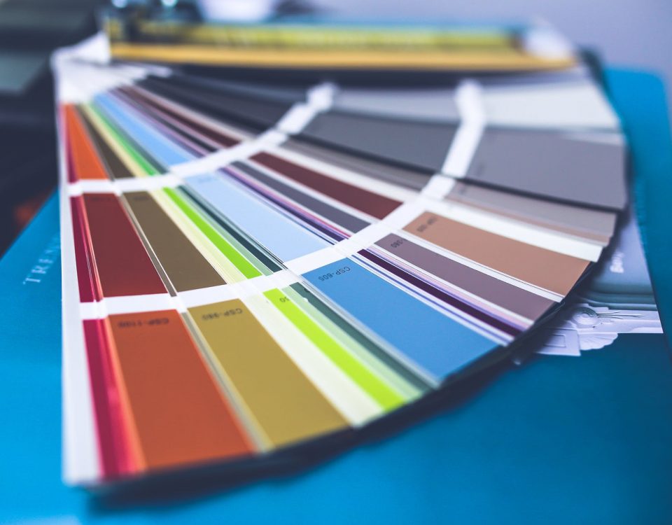 rebranding your business