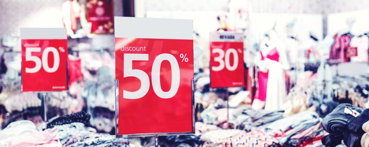benefits of retail signs